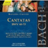 CANTATE SACRE (INTEGRALE), VOL.22
