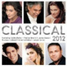 THE CLASSICAL ALBUM 2012