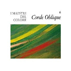 I MAESTRI DEL COLORE
