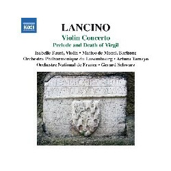 CONCERTO PER VIOLINO E...