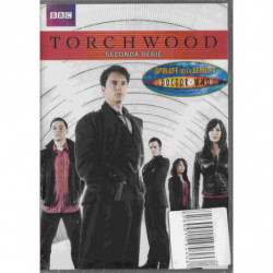 TORCHWOOD 2 (DS)