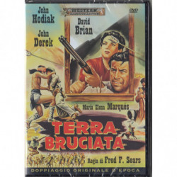 TERRA BRUCIATA (1953) REGIA...