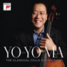 YO-YO MA - CKLASSICAL CELLO (BOX15CD)