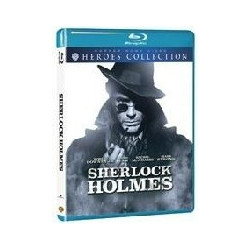 SHERLOCK HOLMES (BS)  (2009)