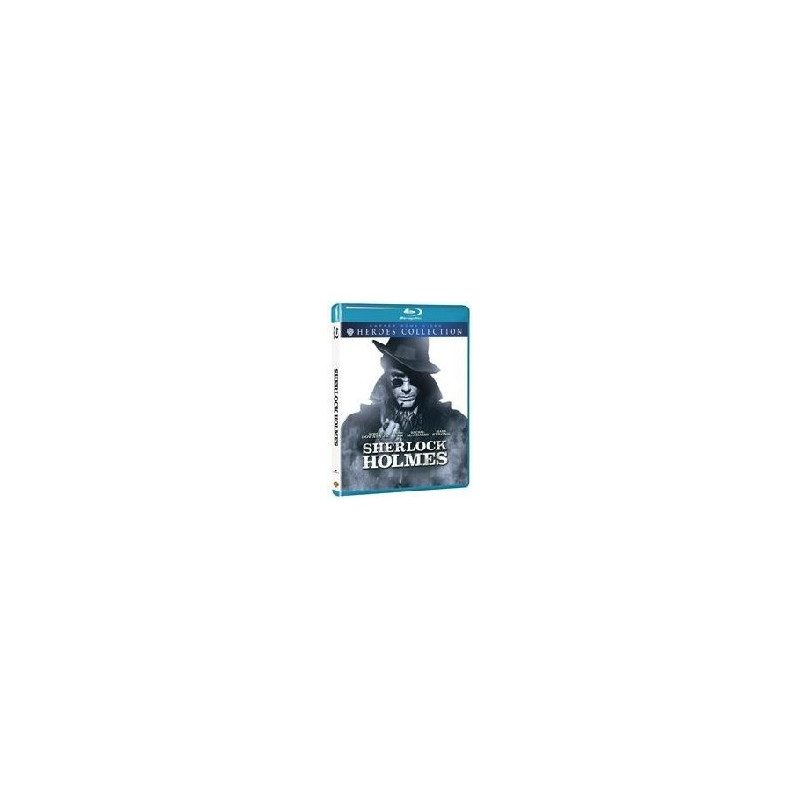 SHERLOCK HOLMES (BS)  (2009)