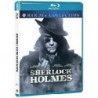 SHERLOCK HOLMES (BS)  (2009)