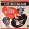 DUB SOUNDCLASH