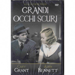 GRANDI OCCHI SCURI (USA 1936)