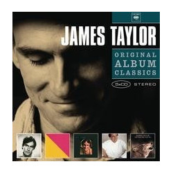 ORIGINAL ALBUM CLASSICS