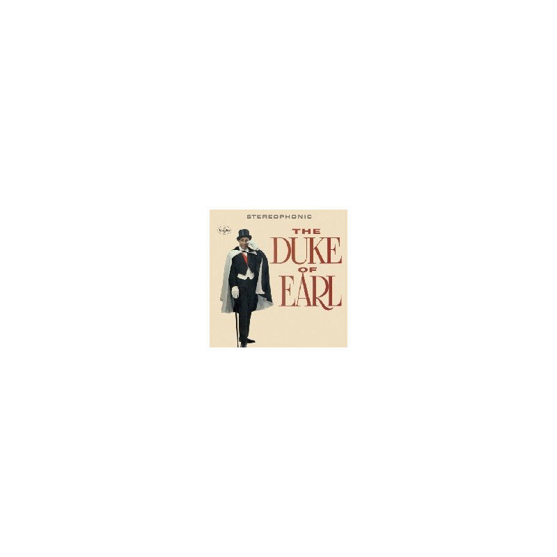 DUKE OF EARL - 180GR. LP
