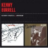 KENNY BURRELL (+ SWINGIN')