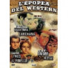 EPOPEA DEL WESTERN (L') (3 DVD)