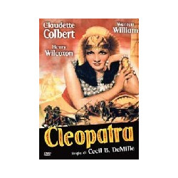 CLEOPATRA (USA1934)