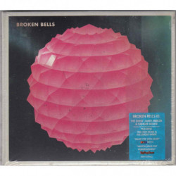 BROKEN BELLS