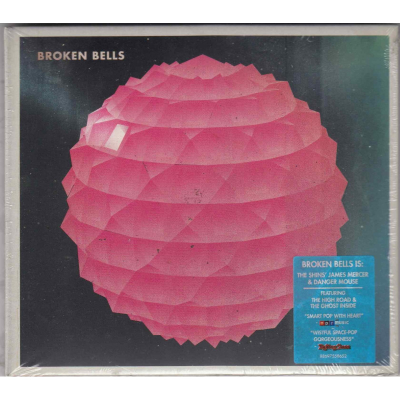 BROKEN BELLS