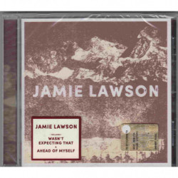 JAMIE LAWSON