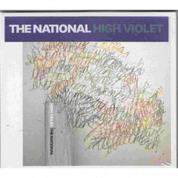HIGH VIOLET