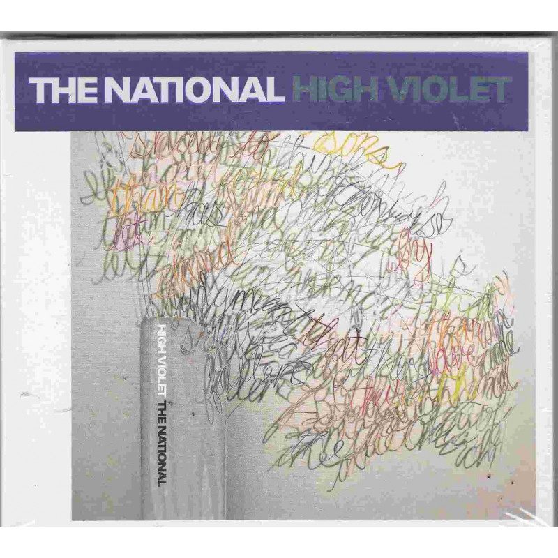 HIGH VIOLET