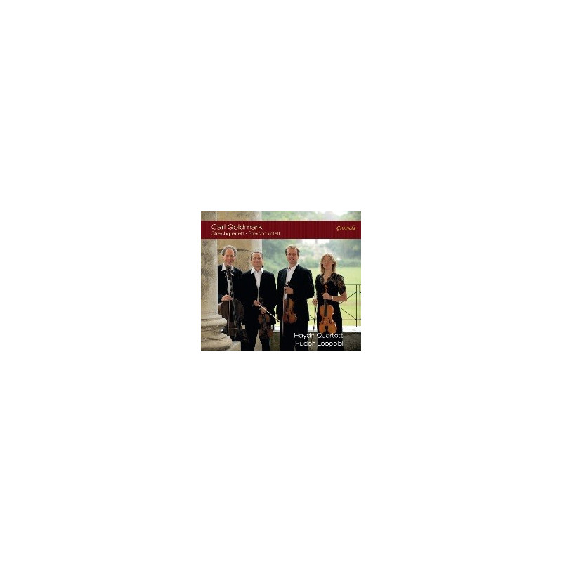 QUARTETTO PER ARCHI OP.8, QUINTETTO PER