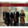 QUARTETTO PER ARCHI OP.8, QUINTETTO PER