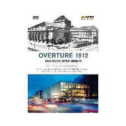OVERTURE 1912 - DEUTSCHE OPER BERLIN