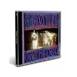 TEMPLE OF THE DOG