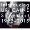 INTRODUCING URI CAINE