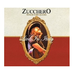 LIVE IN ITALY 2CD+2DVD...