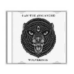 WOLVERINES-CD