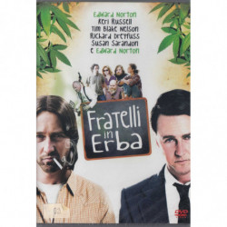 FRATELLI IN ERBA (2010)