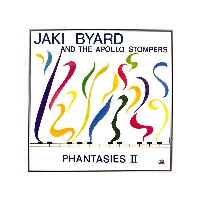 PHANTASIES II
