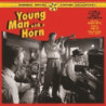 YOUNG MAN WITH A HORN / OST  (+ 7 BONUS