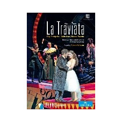 LA TRAVIATA