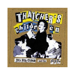 THATCHER'S CHILDREN