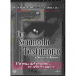 UN TESTIMONE SCOMODO