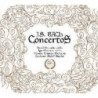 CONCERTO PER VIOLINO N.1 BWV 1041, CONCE