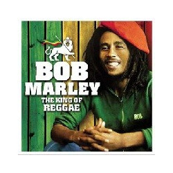 THE KING OF REGGAE