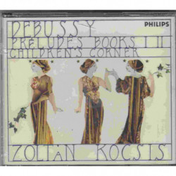 PRELUDI I E II