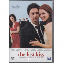 THE LAST KISS (2006)
