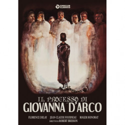 PROCESSO DI GIOVANNA D'ARCO (IL)