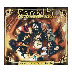 RACCOLTI (LIVE)
