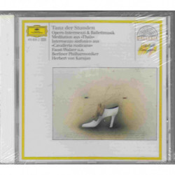 KARAJAN-DANZA DELLE