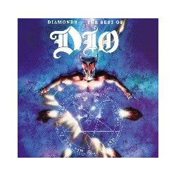 THE BEST OF DIO