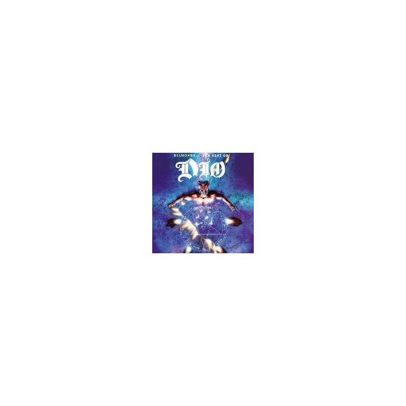 THE BEST OF DIO