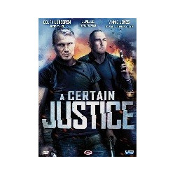 CERTAIN JUSTICE (A)
