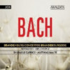 CONCERTI BRANDEBURGHESI (BWV1046-1051)