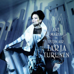 AVE MARIA-EN PLEIN AIR-CD