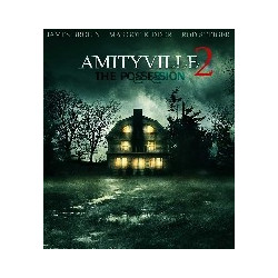 AMITYVILLE 2 - POSSESSION