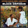 BLACK ORPHEUS  [LP]