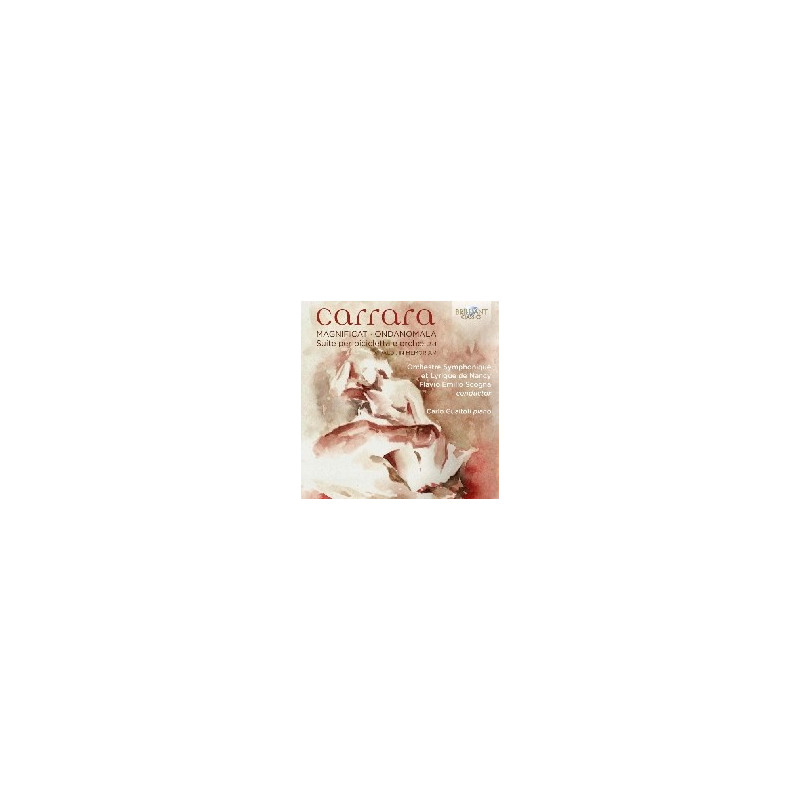 MAGNIFICAT, ONDANOMALA, SUITE PER BICICL